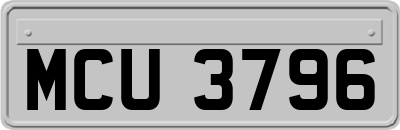 MCU3796