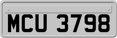 MCU3798