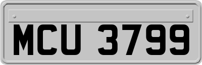 MCU3799