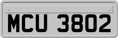MCU3802