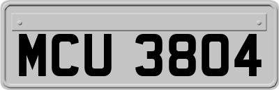 MCU3804
