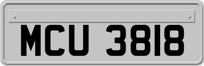 MCU3818