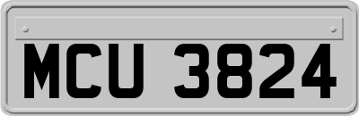 MCU3824