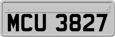 MCU3827