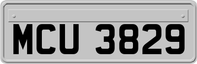 MCU3829