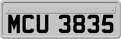 MCU3835