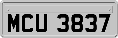 MCU3837