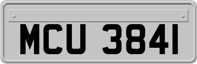MCU3841