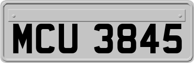 MCU3845