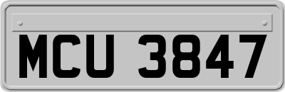 MCU3847