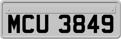 MCU3849