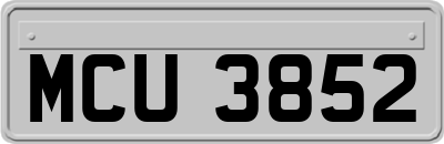MCU3852
