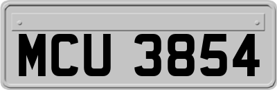 MCU3854