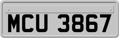 MCU3867