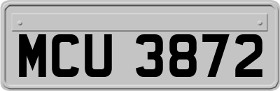 MCU3872