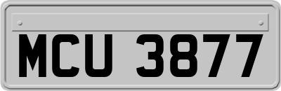 MCU3877