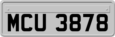 MCU3878