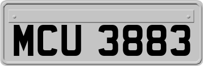 MCU3883