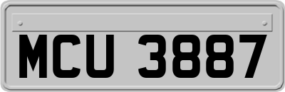 MCU3887