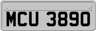 MCU3890