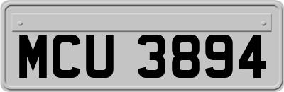 MCU3894