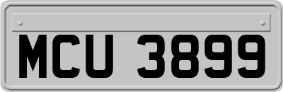 MCU3899