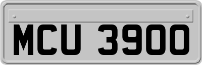 MCU3900