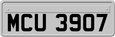 MCU3907