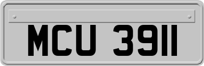 MCU3911