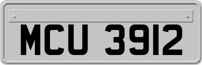 MCU3912