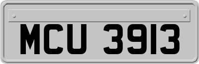 MCU3913