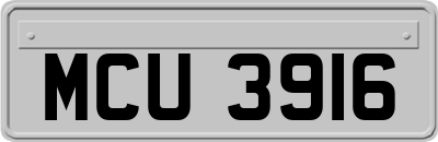 MCU3916