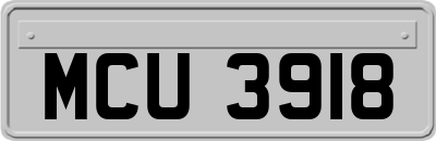 MCU3918