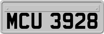 MCU3928