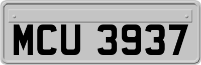 MCU3937
