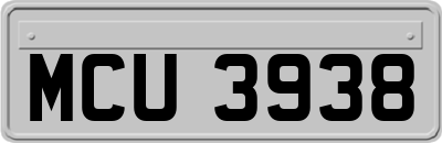 MCU3938