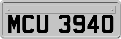 MCU3940