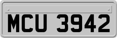 MCU3942