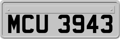 MCU3943