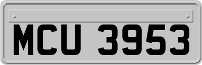 MCU3953