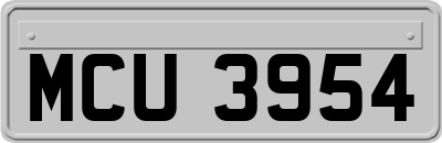 MCU3954
