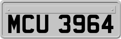MCU3964