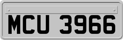 MCU3966