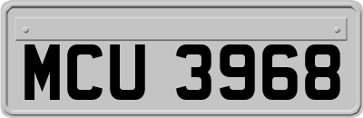 MCU3968