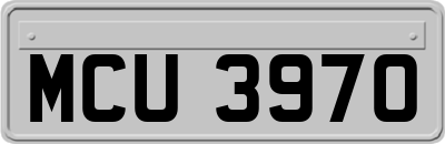 MCU3970