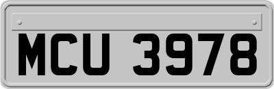 MCU3978
