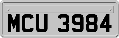 MCU3984