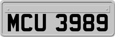 MCU3989