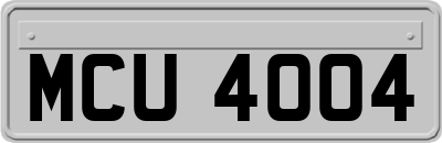 MCU4004