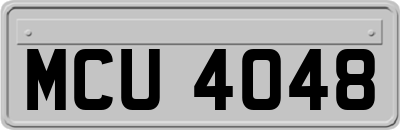 MCU4048